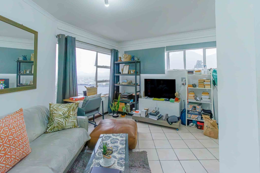 1 Bedroom Property for Sale in Tamboerskloof Western Cape